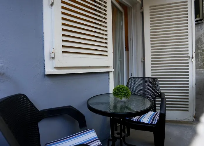 Lägenhet Kaya Old Town Zadar, Self Check-in, Balcony Ac